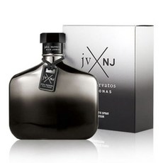 존바바토스 닉조나스 실버 EDT 75ml