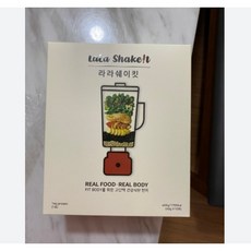 라라쉐이킷