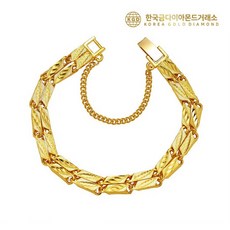 순금대나무팔찌