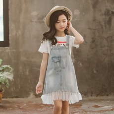 아동연주복