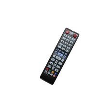 Samsung AK59-00132A BD-D5100 BD-H6500 BD-H6500 / ZA 3D 디스크 BD Blu-ray DVD 플레이어 용, 단일상품