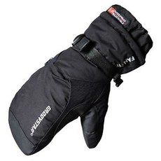 그루브스타 RX 미튼 장갑 글러브 손모아장갑 벙어리장갑