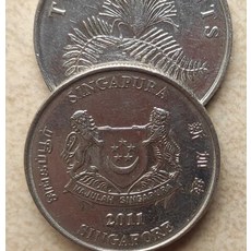 싱가포르화폐