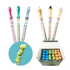 아이스크림비누방울