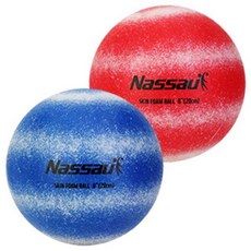 구기용컬러학교배구체육스포츠폼볼피구공 QB5+V6N 피구공 R01356830, 블루고를께요