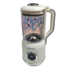 [베스트하임] 더 건강한 두유제조기 믹쎈쿡 이유식 죽 ESR-1717, 아이보리