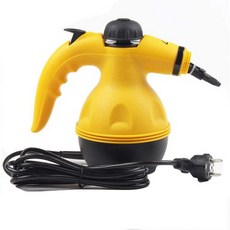 바치스팀청소기