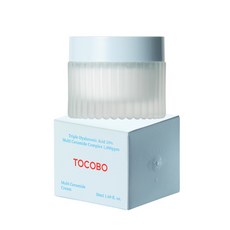 토코보 멀티 세라마이드 크림 50mL, 1개