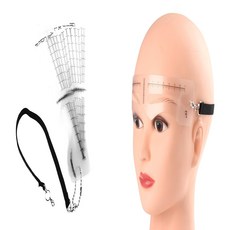 눈썹디자인자