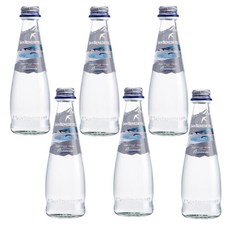 산베네데토 탄산수 250ml 6병, 6개