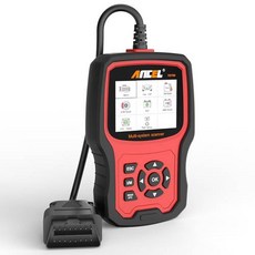 ANCEL Ancel VD700 for Volkswagen Audi VW Skoda Seat OBD2 Scanner Oil S