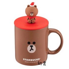 스타벅스라인프렌즈