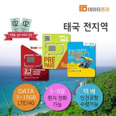 태국꼬사무이여행
