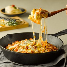 유가네 닭갈비 볶음밥 210g x 15팩, 15개