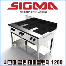 시그마렌지