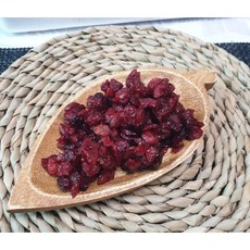 미국캘리포니아산 크랜베리 500g, 250g, 1개