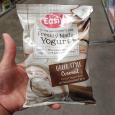 무설탕요거트파우더