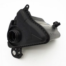 BMW 냉각수통 보조물통 보조탱크 익스팬션탱크 17137647283 17137601949 17137806038 F07 F10 F06 F12 F01 F02 740, 17 13 7 647 283(낱개1개), 1개
