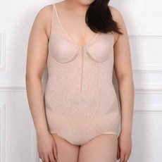 몸매교정런닝