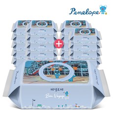 페넬로페물티슈20팩
