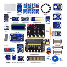 마이크로비트지니어스키트