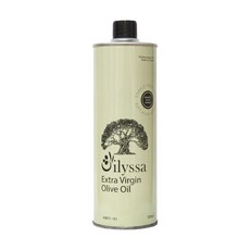 [잇츠앤] 오일리사 엑스트라버진 올리브오일 500ml, 1개