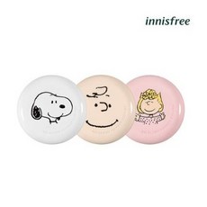 이니스프리피너츠