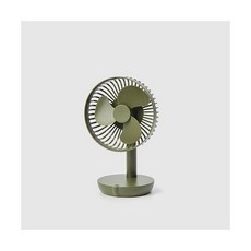 자주조용한바람선풍기