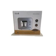Haier TOTAL SALE 연마 and Brew 커피 메이커 모델 HXS-KLX04 빌트인 그라인더 커피머신 드롱기 일리 전자동 가정용 HXS-KLX04 2511532 39, Haier TOTAL SALE 연마 and Brew 커