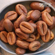 커피콩빵