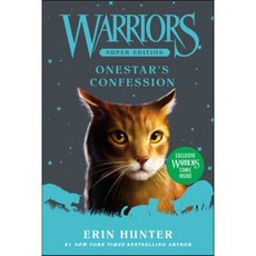 Warriors Super Edition: Onestar's Confession, HarperCollins