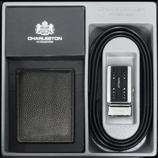 찰스톤벨트
