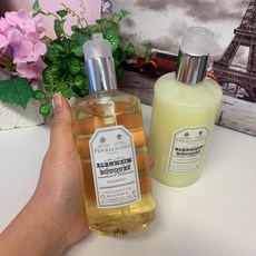 펜할리곤스 블렌하임부케 쿼커스 샴푸&린스 헤어용품 1+1