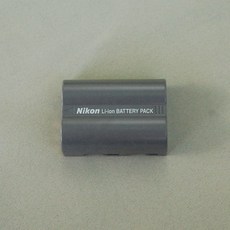 d300배터리en-el3e