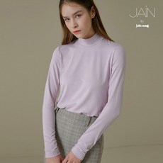 제인바이제인송 모달 블렌딩 티셔츠 4종