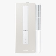 삼성 윈도우핏 창문형 에어컨 AW05B5171TWA 배송무료
