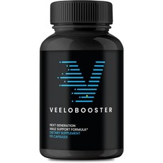 Veelobooster 빌로부스터 90캡슐 Veelo Booster, 90정, 1개