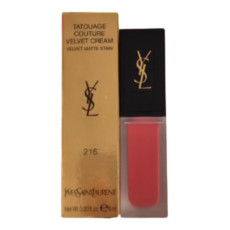 (백화점출고/무료선물포장)입생로랑 NEW 따뚜아쥬 꾸뛰르 벨벳 틴트