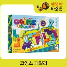 코잉스 TOP01