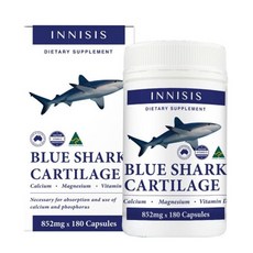 청새리상어연골