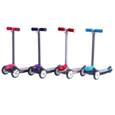 라디오플라이어페달스쿠터