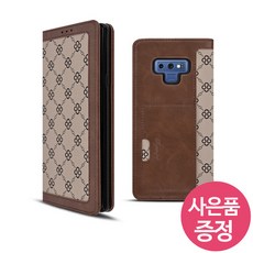 SM-N981N / 갤럭시노트20 BYRON POP 다이어리 휴대폰 케이스 + 깜짝사은품