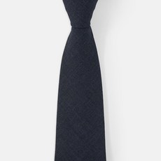 다크네이비넥타이