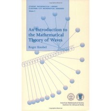 파동의 수학적 이론 소개 (Student Mathematical Library V. 3), 단일옵션