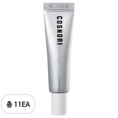 코스노리 실크리페어 네일 크림, 11개, 15ml