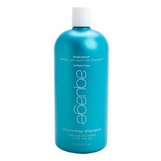 Aquage 시익스텐드 얼티미트 컬러케어 with 더말-v 볼류마이징 샴푸, 1개, 1L
