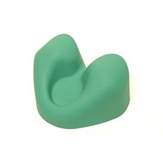 CranioCradle 홈 테라피 시스템-머리 목 어깨 및 허리 통증 완화-근육 긴장 완화-트리거 포인트 해제-여러 통증 증상 치료-근막 해제