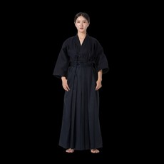 검도복치수
