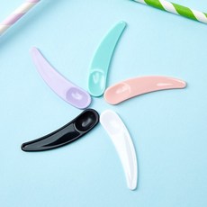 화장스파츌라