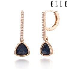 엘르주얼리침수정